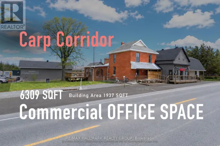2590 CARP ROAD, Ottawa