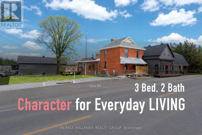 2590 CARP ROAD, Ottawa