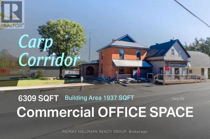2590 CARP ROAD, Ottawa