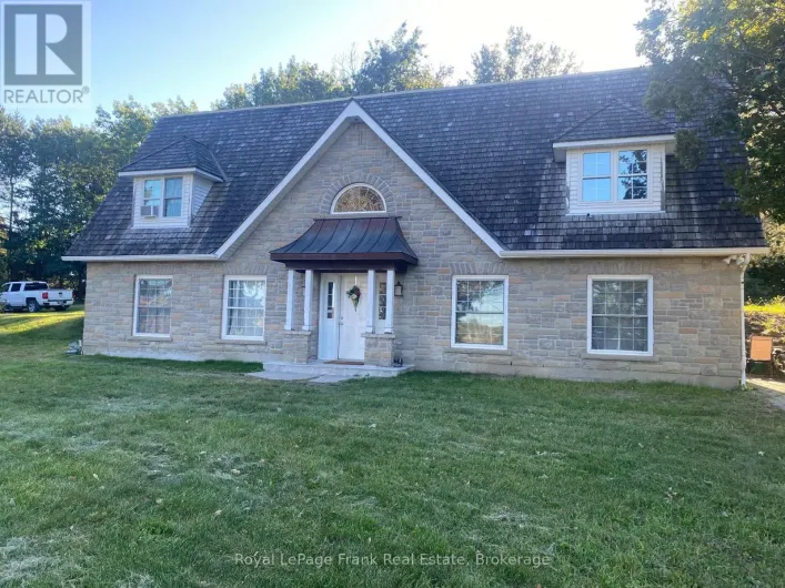 2590 TAUNTON ROAD, Clarington