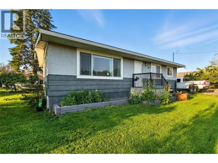 2590 Tranquille Road, Kamloops