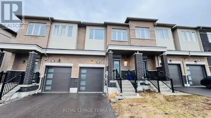 2590 WINTER WORDS DRIVE, Oshawa