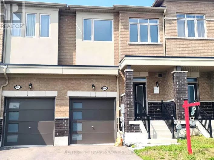 2590 WINTER WORDS DRIVE, Oshawa