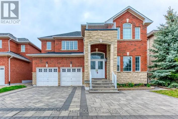 2591 NORTH RIDGE TRAIL, Oakville