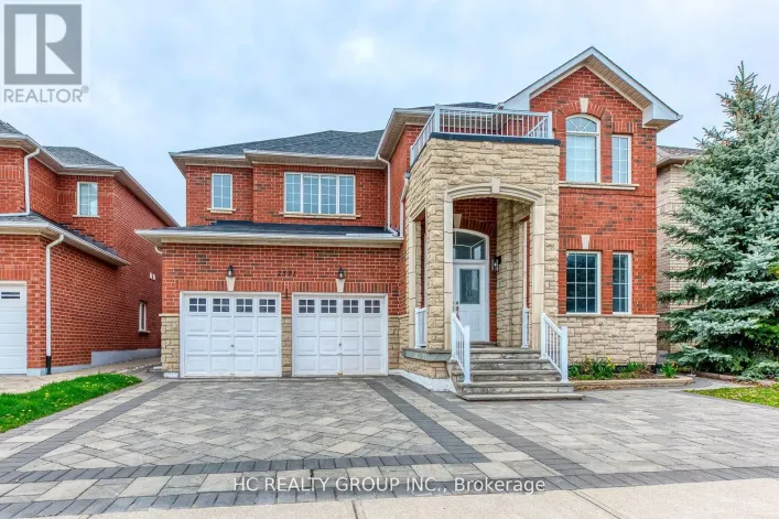 2591 NORTH RIDGE TRAIL, Oakville