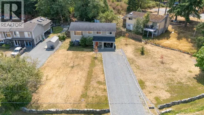 2591 Rosstown Rd, Nanaimo