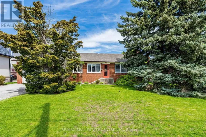 2591 WHALEY DRIVE, Mississauga