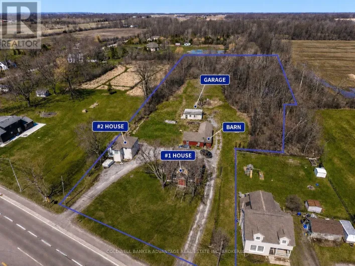 2592 3 HIGHWAY, Port Colborne