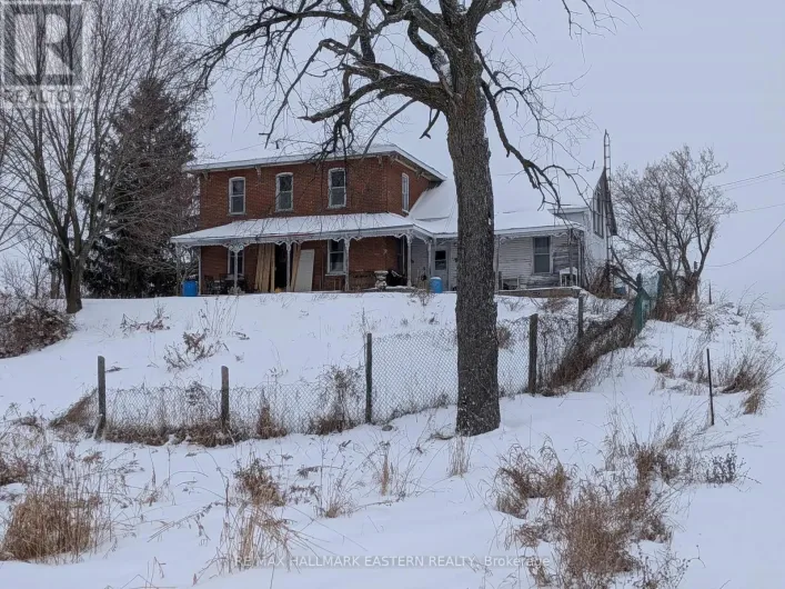 2592 8TH LINE E, Trent Hills