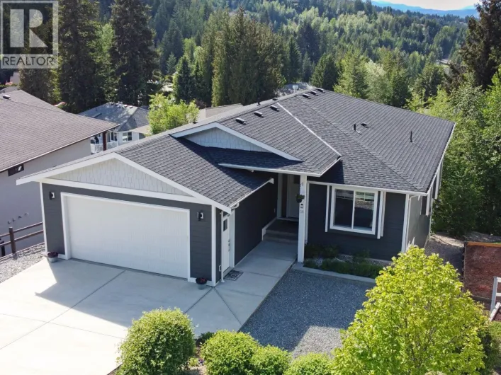 2592 Alpen Paradies Road Unit# 38, Blind Bay