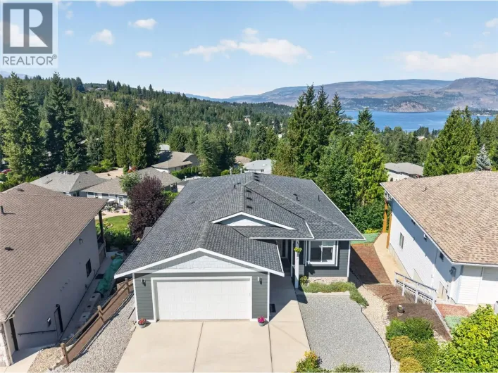2592 Alpen Paradies Road Unit# 38, Blind Bay