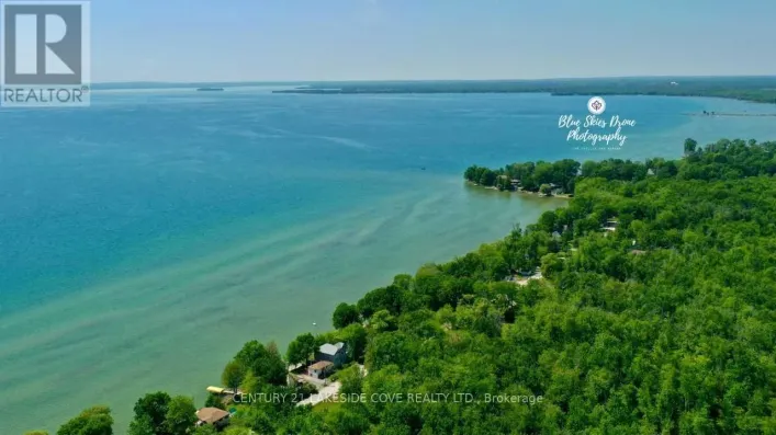 2592 LAKESHORE DRIVE, Ramara