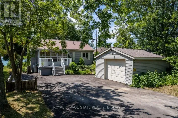 2592 LAKESHORE ROAD, Haldimand