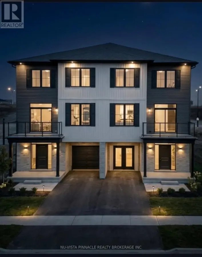 2592 SHEFFIELD BOULEVARD, London South