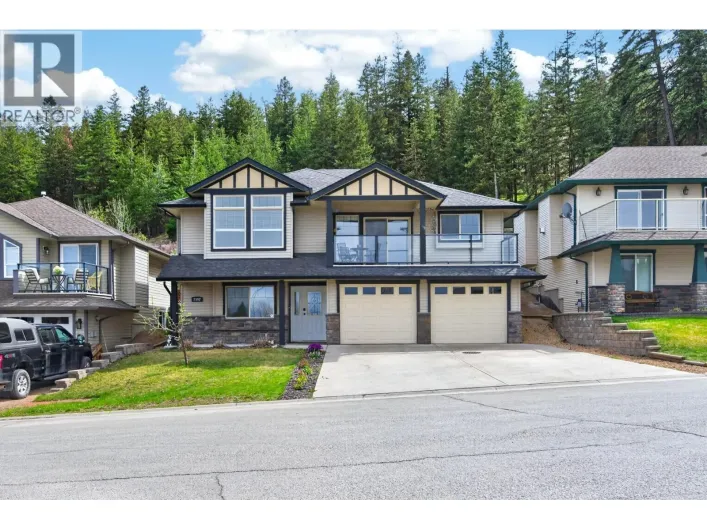 2592 WILLOWBRAE Drive, Kamloops