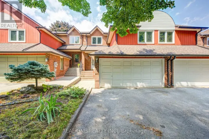 2593 ADDINGHAM CRESCENT, Oakville