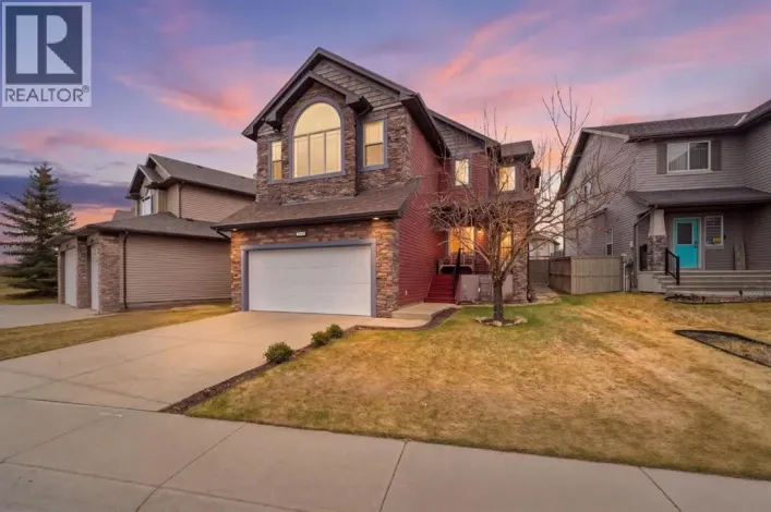 2593 Coopers Circle SW, Airdrie