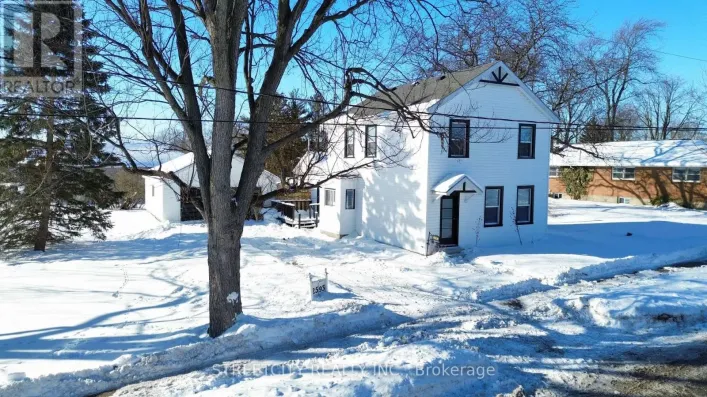 2593 DURYEE STREET, Oil Springs