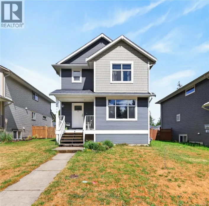 2593 Swanson St, Courtenay