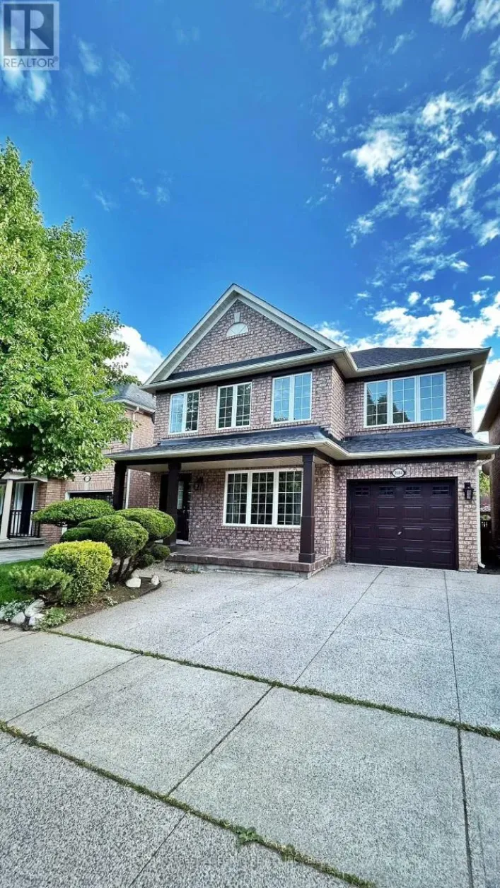 2594 DASHWOOD DRIVE, Oakville