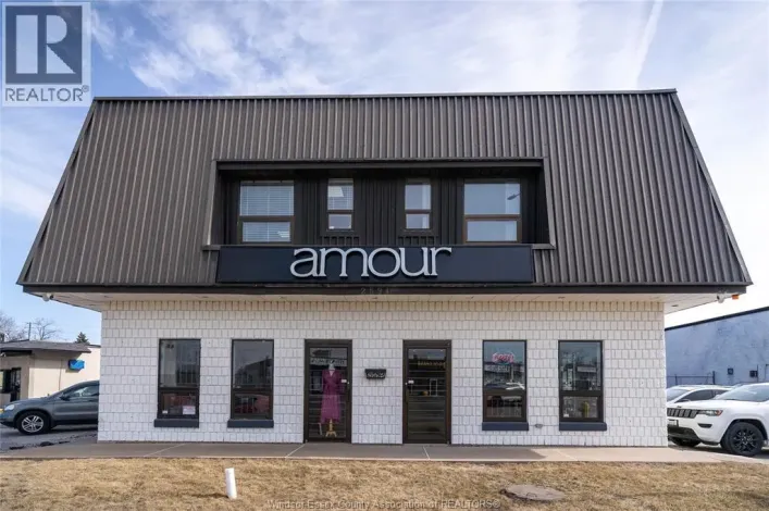 2594 HOWARD AVENUE Unit# UPPER, Windsor
