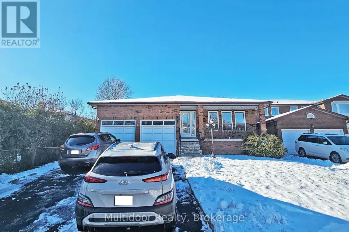 2594 PRIVET COURT, Mississauga