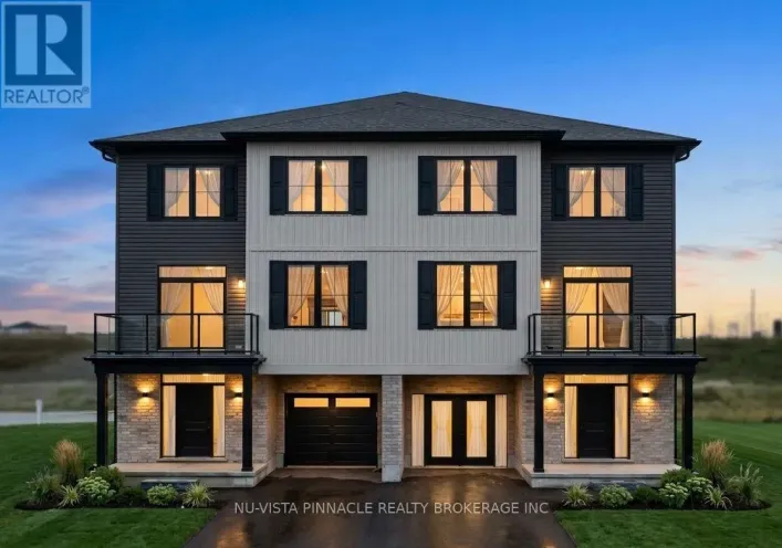 2594 SHEFFIELD BOULEVARD, London South