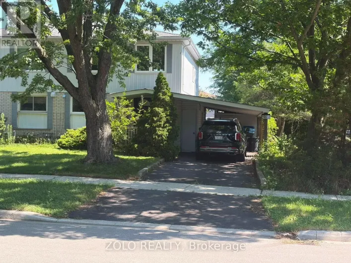 2595 ALTADENA COURT, Mississauga