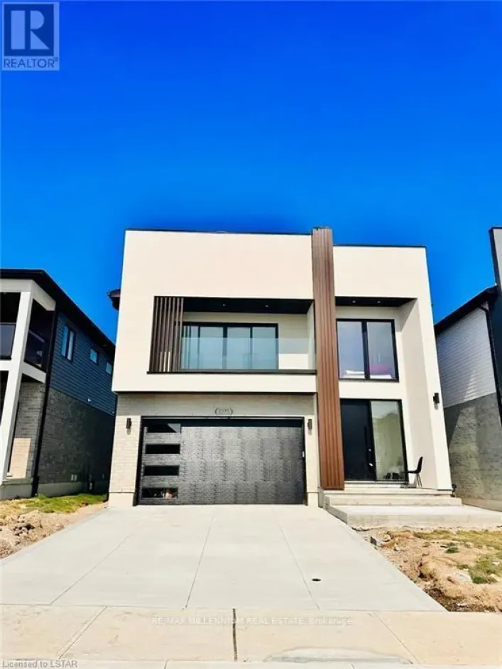 2595 BATEMAN TRAIL, London South