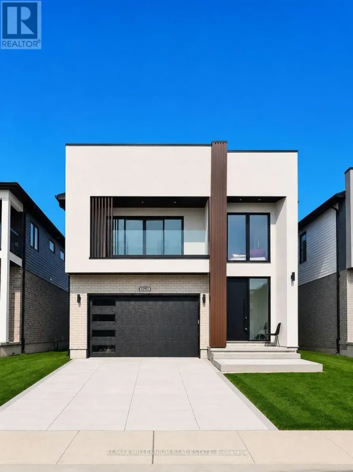 2595 BATEMAN TRAIL, London South