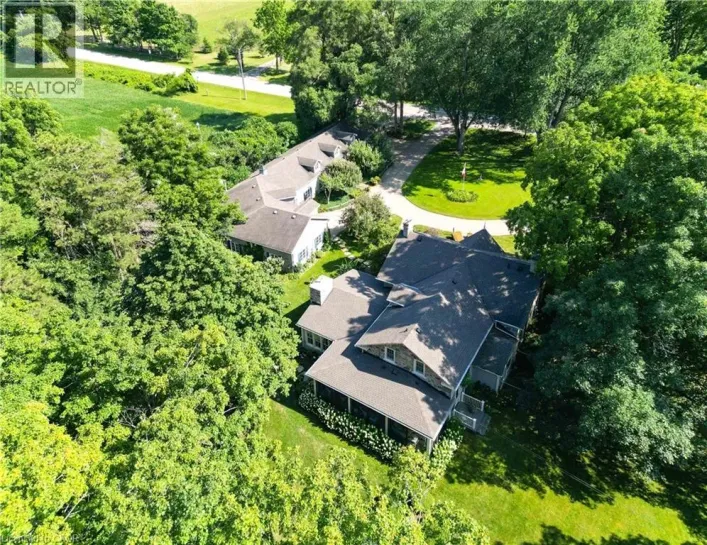 House for sale: 2596 ALPS Road, Ayr