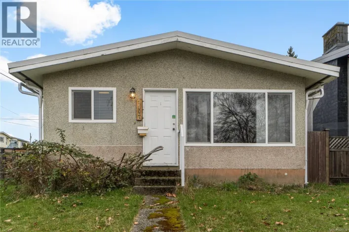 2597 3rd Ave, Port Alberni