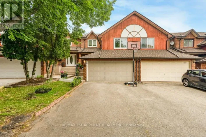 2597 ADDINGHAM CRESCENT, Oakville