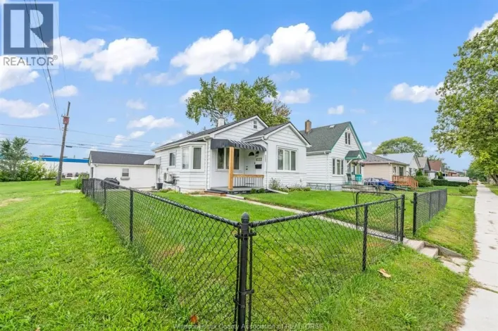 2597 ALEXIS ROAD Unit# UPPER, Windsor