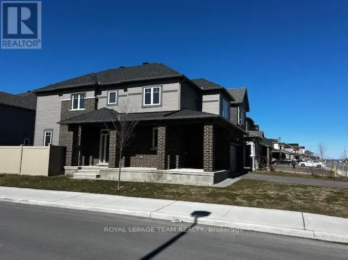 2597 RIVER MIST ROAD, Ottawa
