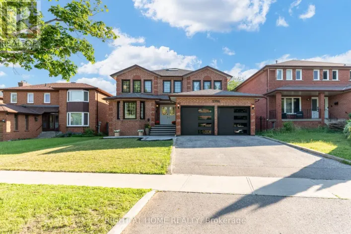 2598 MASON HEIGHTS, Mississauga
