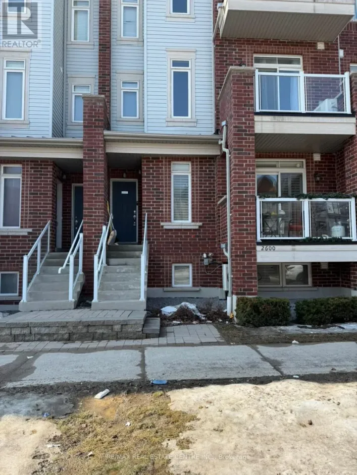 2598 WILLIAM JACKSON DRIVE, Pickering