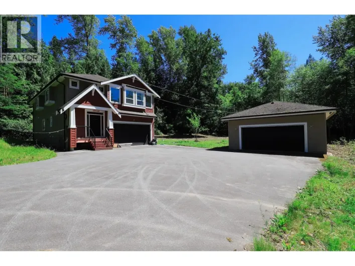 25982 DEWDNEY TRUNK ROAD, Maple Ridge