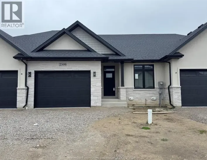 2599 BARKLEY AVENUE, Windsor