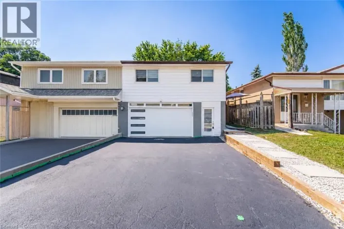 2599 LUNDENE Road, Mississauga