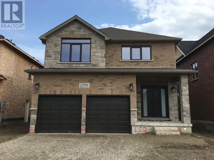 2599 TOKALA TRAIL, London North