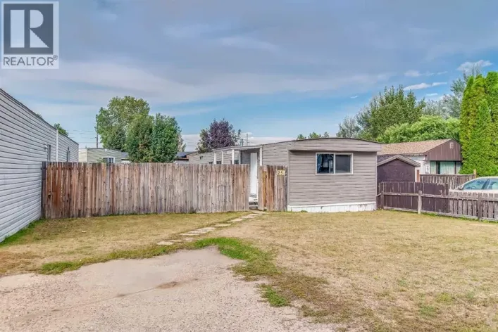 25A, 4000 13  SE, Medicine Hat