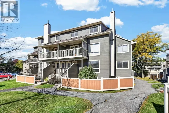 25A - 778 ST. ANDRE DRIVE, Ottawa