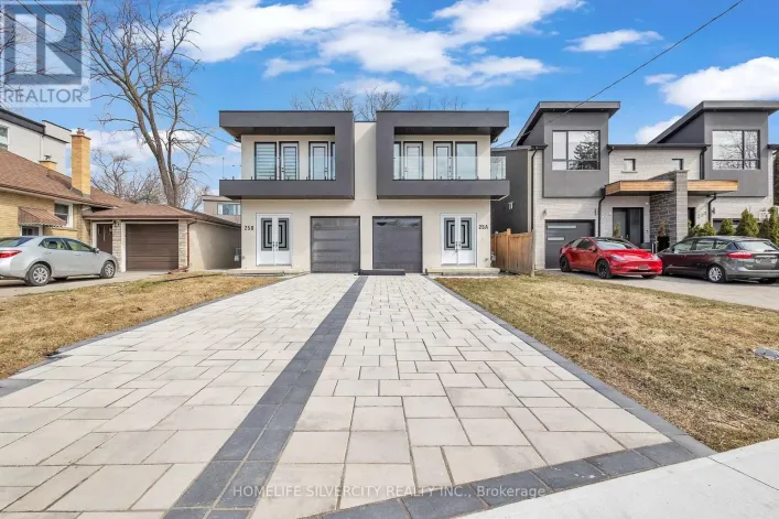 25A PINE AVENUE N, Mississauga