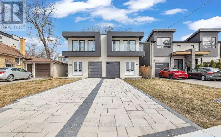 25A PINE AVENUE N, Mississauga