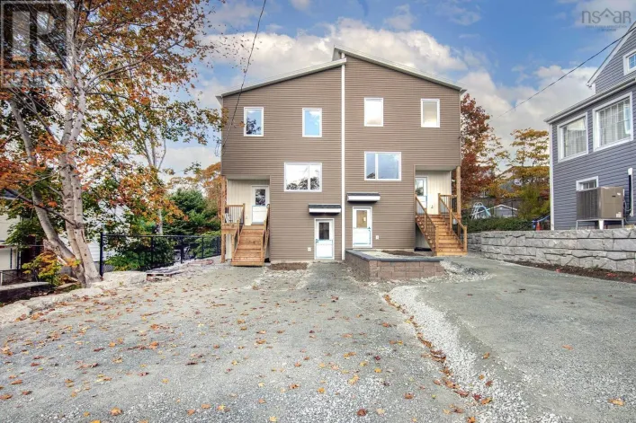 25A/B Spry Avenue, Spryfield