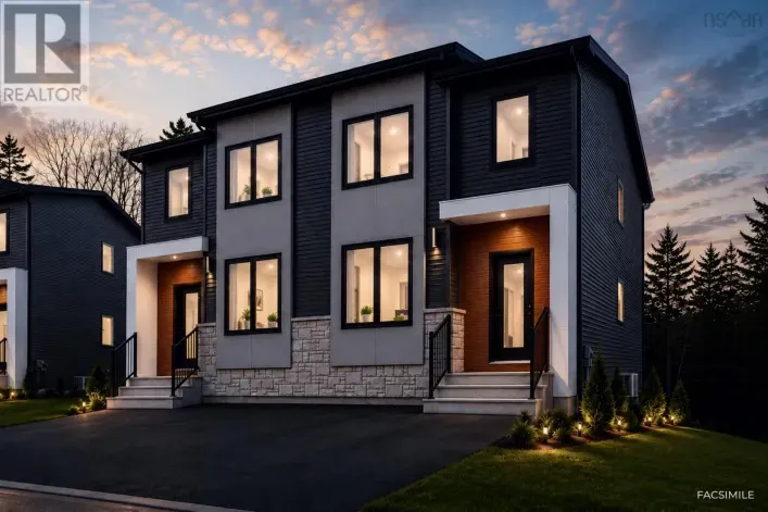 25B 182 Honeygold Drive, Halifax