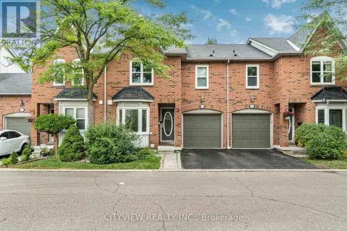 25B - 5865 DALEBROOK CRESCENT, Mississauga