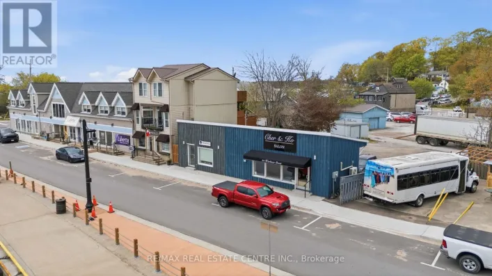 25B HARBOUR STREET, Norfolk