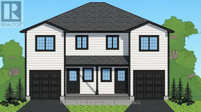 25L FIELDS WAY, Loyalist